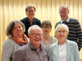 Mitgliederversammlung Verein Diakonie Ausserschwyz